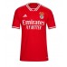 Benfica David Neres #7 Koszulka Podstawowych 2023-24 Krótki Rękaw